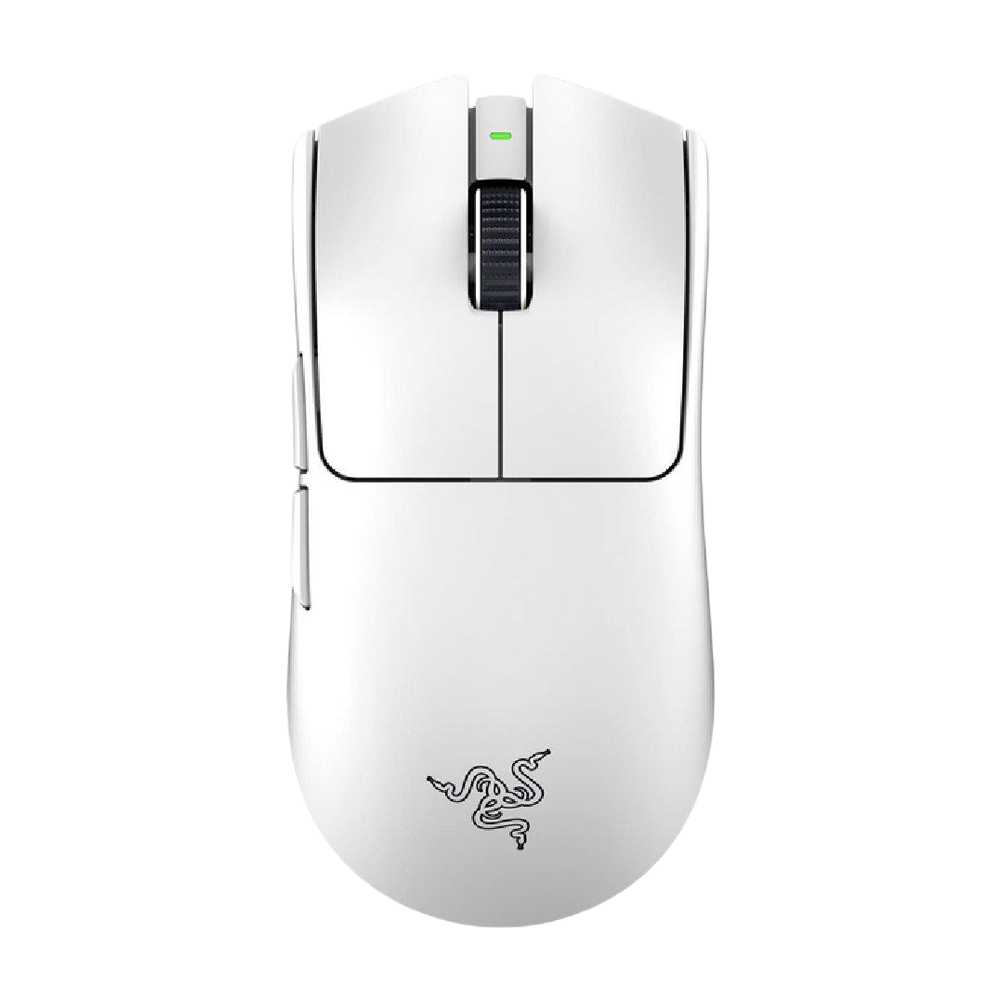 RAZER VIPER V3 PRO Wireless Gaming Mouse - White