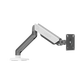 Sades Viper SA-MA01 Single Monitor Mount Arm - White