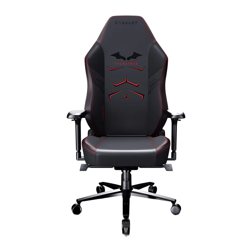 CYBEART Batman Official Licensed Edition Ergonomic Gaming Chair