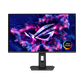 ASUS ROG STRIX XG27AQDNG 27 Inch 360Hz QHD HDMI 2.1 0.03ms QD OLED Gaming Monitor - Black