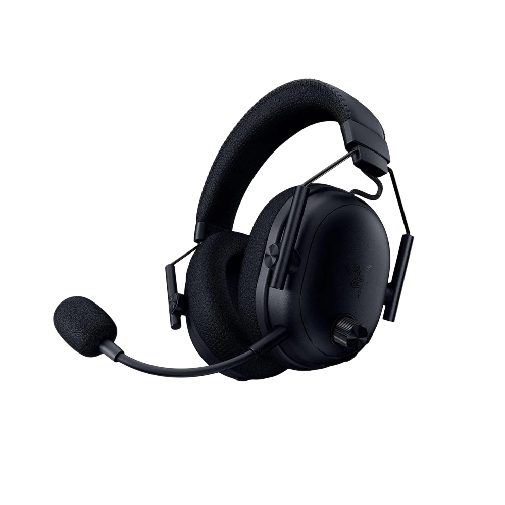 RAZER BlackShark V3 Wireless Gaming Headset - Black