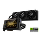 MSI LIGHTNING Z Nvidia GeForce RTX 5090 32GB Graphic Card - Black