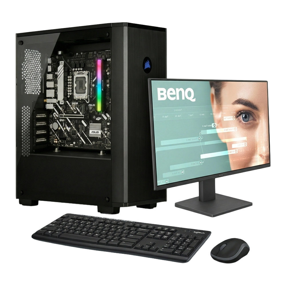 Vertex Ultra 5 Office PC