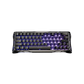 GravaStar Mercury V60 Pro 60% Magnetic Switch Gaming Keyboard - GunMetal