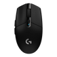 LOGITECH G305 LIGHTSPEED Wireless Gaming Mouse - Black