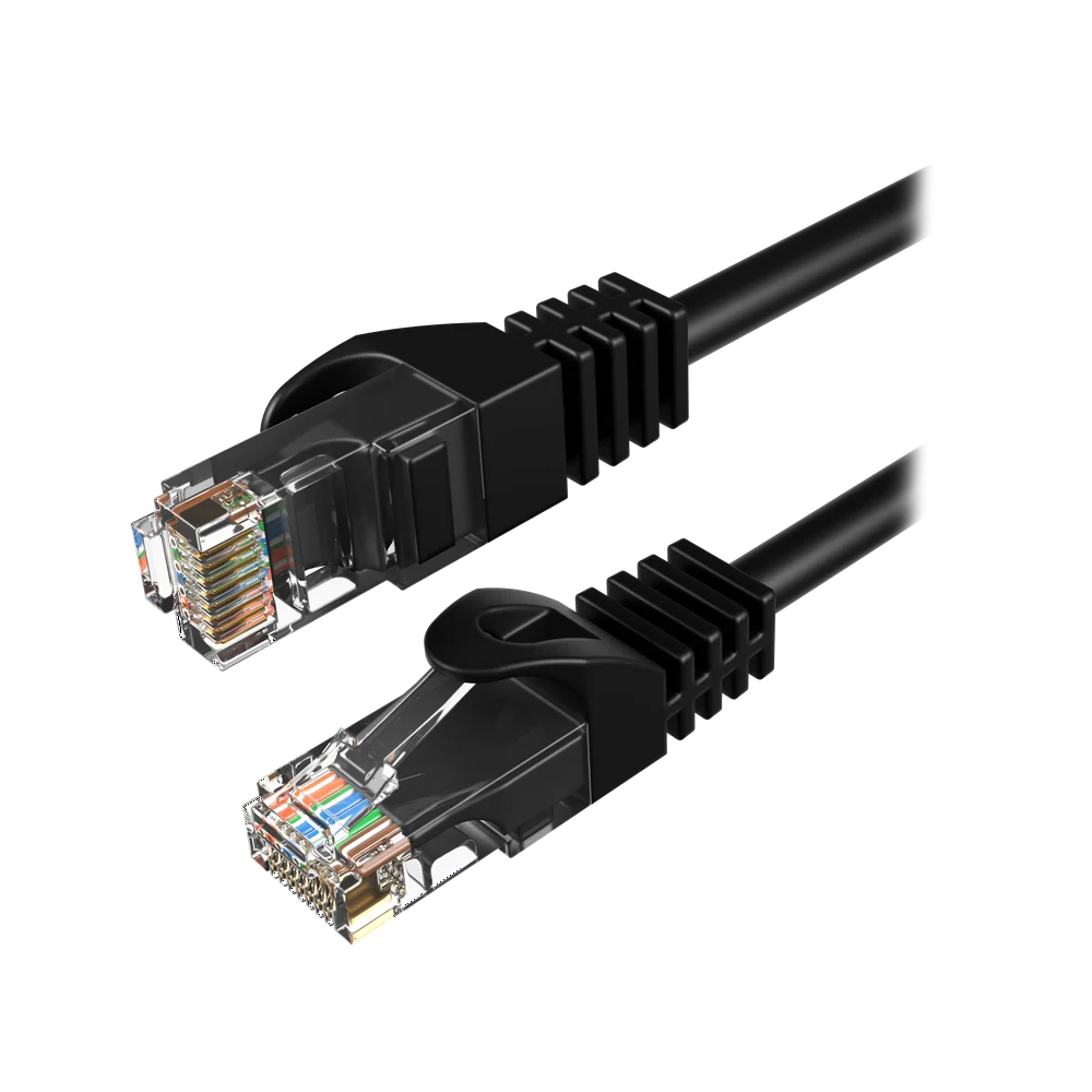 JASOZ Cat8 Shielded Network Cable - 5 Meter