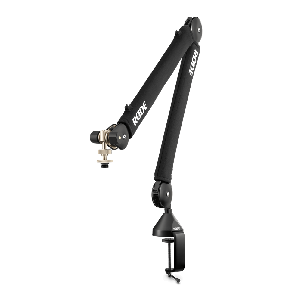 RODE PSA1+ Professional Studio Arm - Black