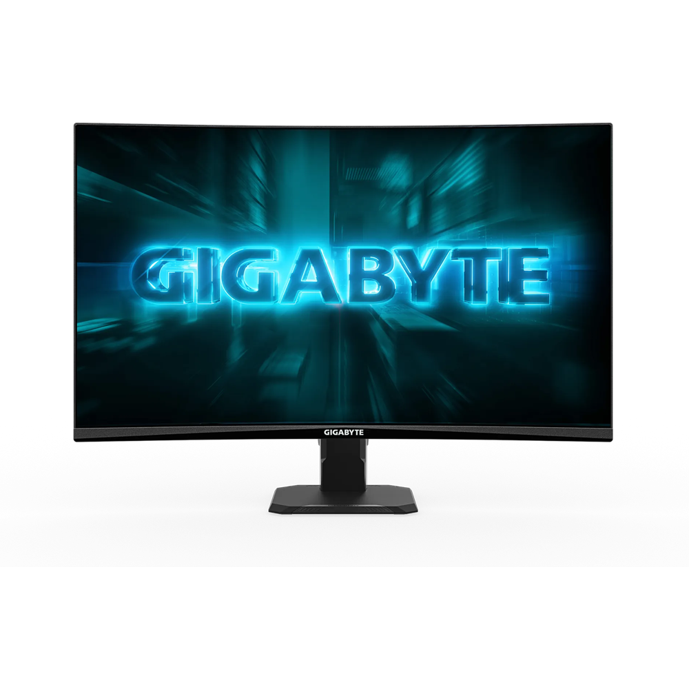 GIGABYTE GS27FC2 27 Inch 240Hz FHD HDMI 2.0 1ms Gaming Monitor - Black