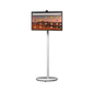 Green Lion THRONE 27 inch Portable Smart FHD Touchscreen TV – Android 15, 13MP Camera, 27000mAh Battery