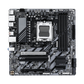 GIGABYTE B850M DS3H DDR5 Motherboard - Black