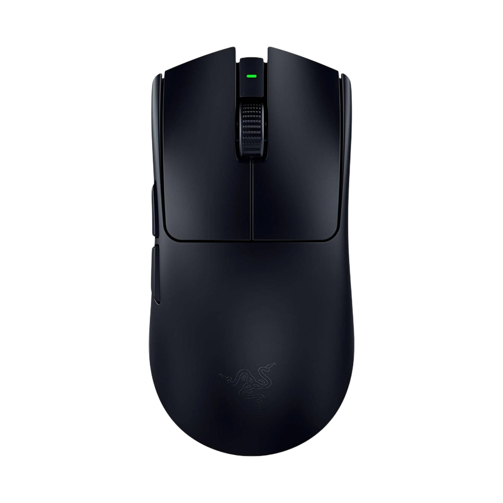 RAZER VIPER V3 PRO Ultra-lightweight Wireless Symmetrical Esports Mouse - Black