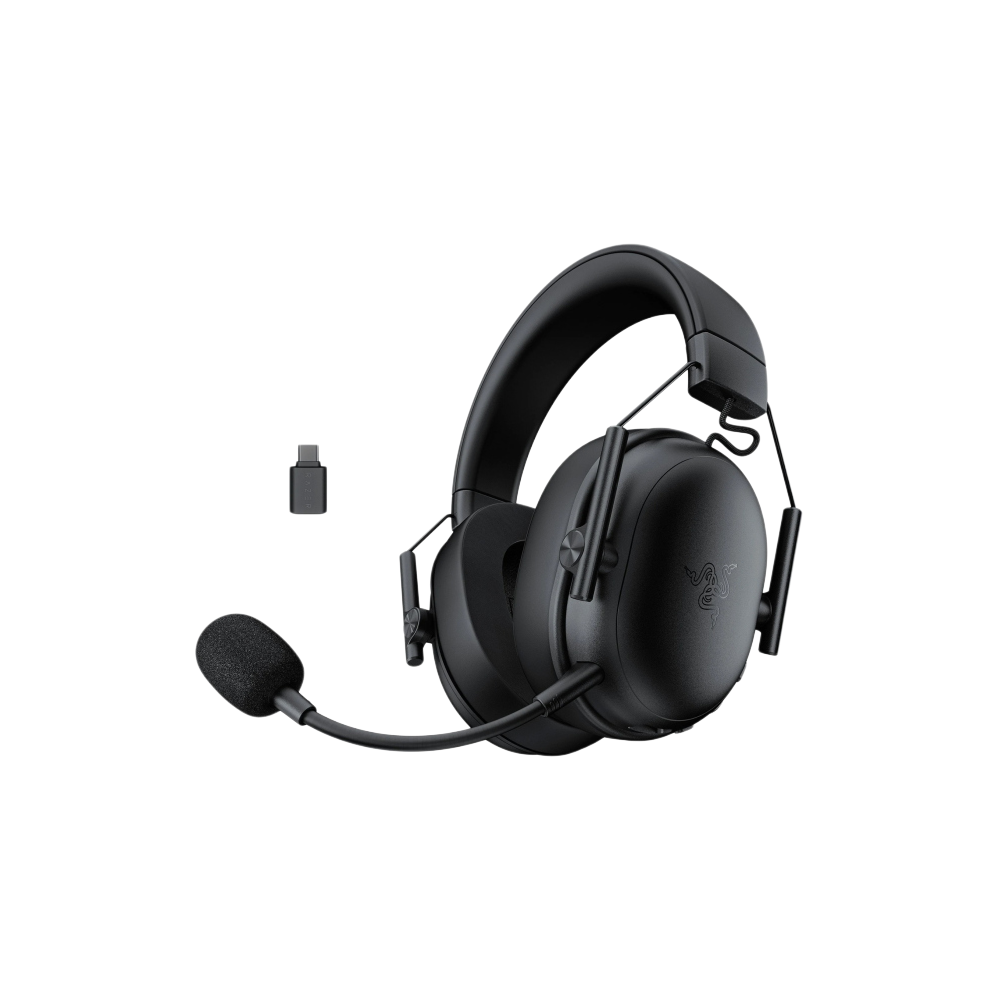 RAZER BLACKSHARK V3 X HyperSpeed Wireless Gaming Headset - Black