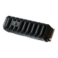 CORSAIR MP600 PRO XT M.2 NVMe PCIe Gen. 4x4 SSD - 4TB
