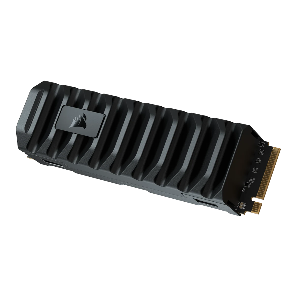 CORSAIR MP600 PRO XT M.2 NVMe PCIe Gen. 4x4 SSD - 4TB