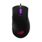 ASUS ROG Gladius III Core Wired Gaming Mouse - Black