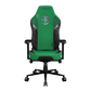 CYBEART Gaming Chair - Slytherin