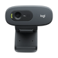 LOGITECH C270 HD WEBCAM