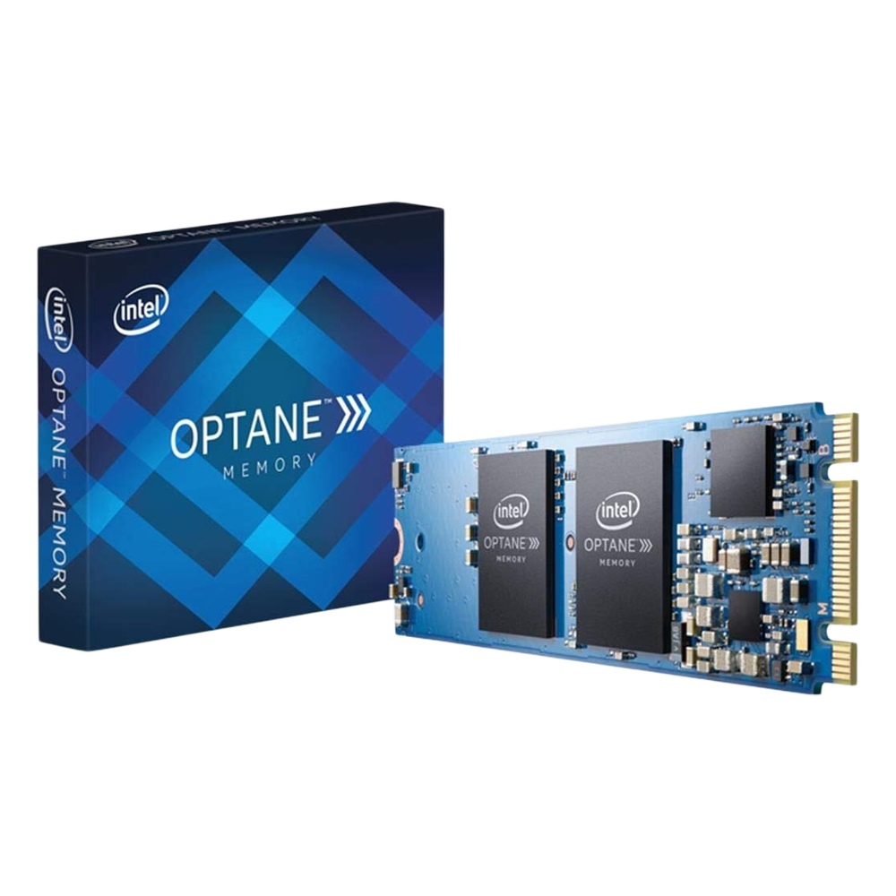 Intel Optane M.2 80mm PCIe 3.0 32GB Memory