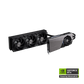MSI SUPRIM LIQUID SOC Nvidia GeForce RTX 5090 32GB Graphic Card - Black