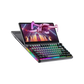 Gamvity Foldable Touch Expanding Screen Keyboard