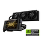 MSI LIGHTNING Z Nvidia GeForce RTX 5090 32GB Graphic Card - Black