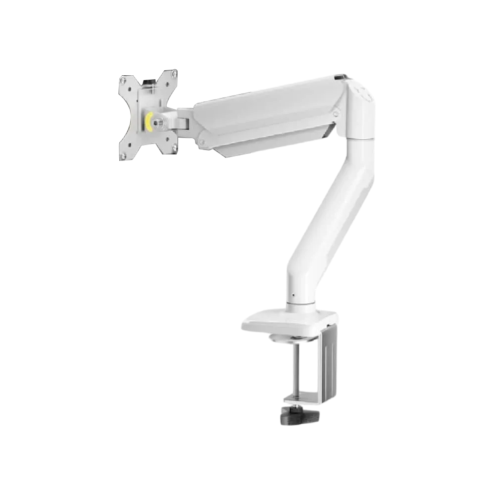 Gamvity Dm09-01 Monitor Stand 13-32 Inch - White