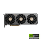 ZOTAC GAMING GeForce RTX 5070 SOLID 12GB Graphic Card - Black