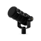 RODE PODMIC USB Versatile Dynamic Broadcast Microphone - Black