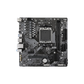 GIGABYTE B650M H DDR5 Motherboard - Black