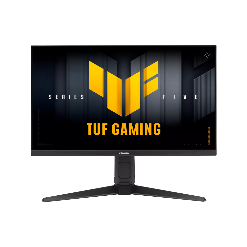 ASUS TUF GAMING VG27AQML5A 27 Inch 300Hz QHD HDMI 2.1 0.3ms IPS Gaming Monitor - Black