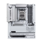 ASUS TUF GAMING B850-BTF WIFI DDR5 Motherboard - White
