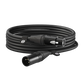 RODE XLR-6 Premium XLR Cable 6M - Black