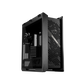 ASUS ROG STRIX HELIOS II Mid Tower Case - Black