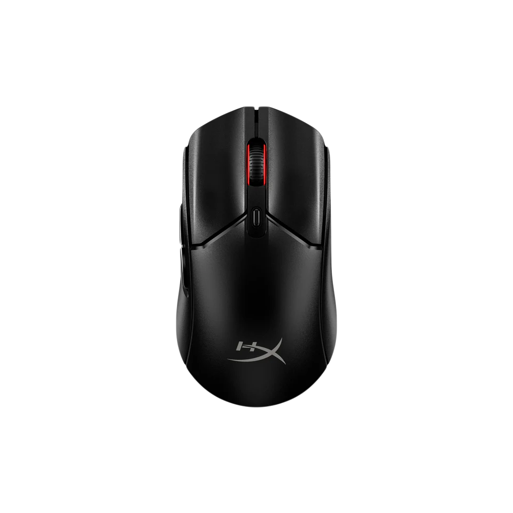 HyperX Pulsefire Haste 2 Core Wireless Gaming Mouse - Black