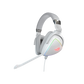 ASUS ROG DELTA RGB Wired Gaming Headset - White