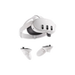 Meta Quest 3 Breakthrough Mixed Reality - 512GB - White