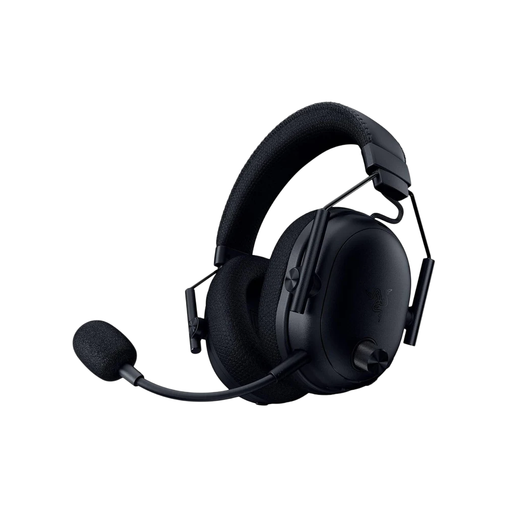 RAZER BlackShark V3 Pro Wireless ANC Gaming Headset - Black