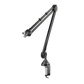 RODE PSA1 Studio Arm For Broadcast Microphones - Black