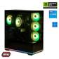 BattleCore i5 14th Gen Nvidia GeForce RTX 5050 8GB OC Gaming PC