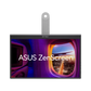 ASUS ZENSCREEN MQ16AHE 16 Inch 60Hz FHD USB Type-C 1ms OLED Portable Monitor - Silver