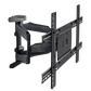 Gamvity Tv Wall Mount For 40 To 75 Inch