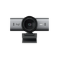 LOGITECH MX Brio 4K Ultra HD Collaboration and Streaming Webcam