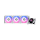 MSI MPG CORELIQUID P13 360 Liquid Cooler - White