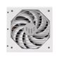 ASUS TUF Gaming 1000W Gold Power Supply - White