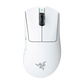 RAZER DeathAdder V4 Pro Wireless Gaming Mouse - White