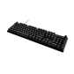 CORSAIR K70 CORE RGB Wired Mechanical Gaming Keyboard - Black