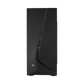CORSAIR SPEC-05 Carbide Series Mid-Tower - Black