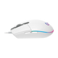 Logitech G203 LIGHTSYNC USB Gaming Mouse - White