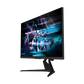 GIGABYTE AORUS FI32U 32 Inch 144Hz 4K UHD 1ms HDMI 2.1 IPS Edge Gaming Monitor - Black