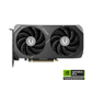 ZOTAC GAMING GeForce RTX 5060 Ti 8GB Twin Edge Graphic Card - Black